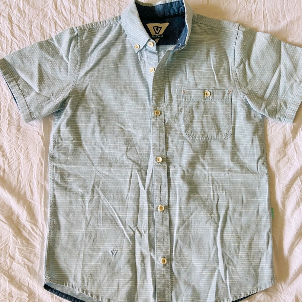 Vissla size M